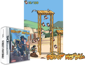 Game Thumbnail - Street Football (Europe) (En,Fr,De,Es,It)